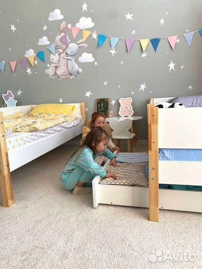 Шкаф для игрушек