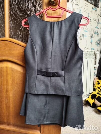 Школьная форма