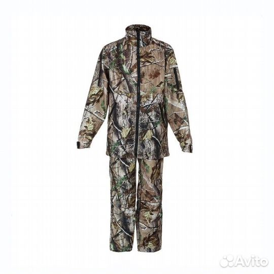 Костюм Лес, размер 48-50, рост 180-188, демисезонн