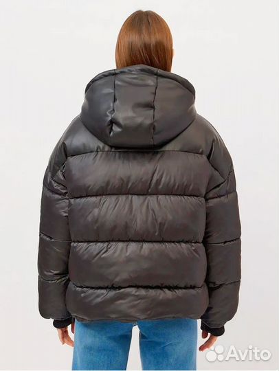 Куртка женская