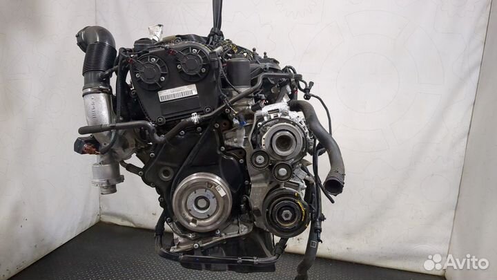 Генератор Audi A5, 2018