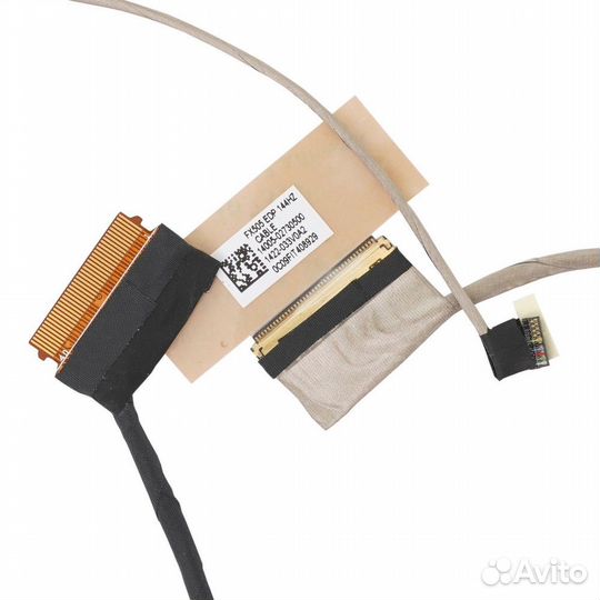 Шлейф матрицы Asus TUF Gaming FX505, FX505GE, FX5
