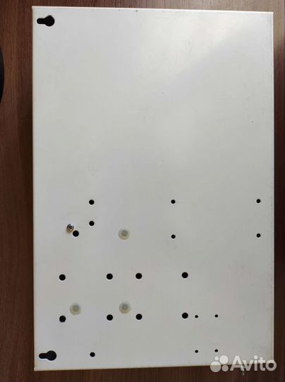 Блок бесперебойного питания брп 24-01