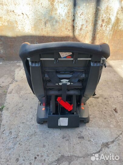 Детское автокресло 9 до 36 кг