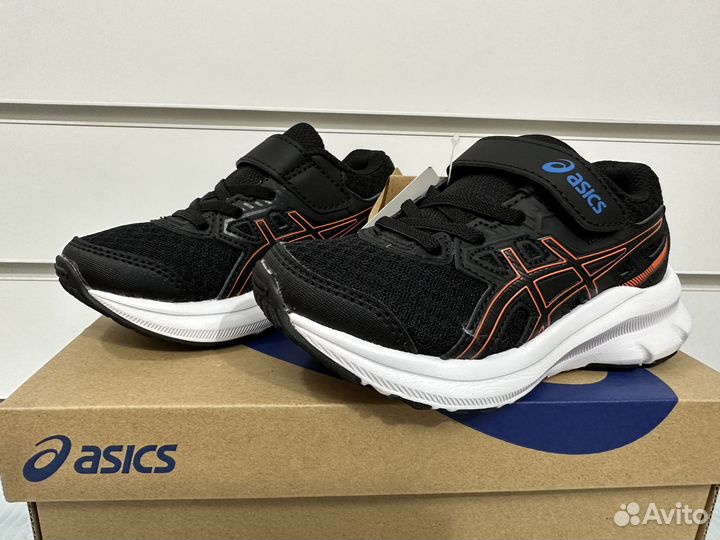 Кроссовки беговые Asics Jolt 3 PS р.EU27