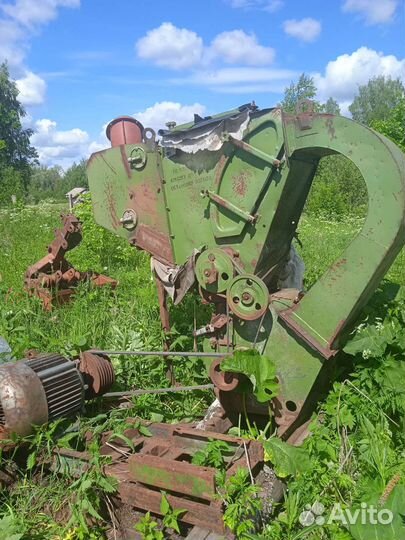 Электродвигатель