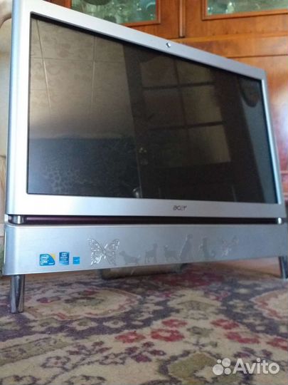 Моноблок aser