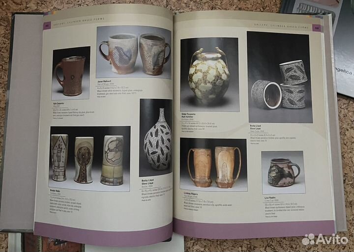 Керамика для начинающих