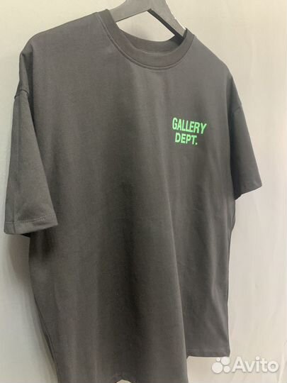 Футболка Gallery Dept