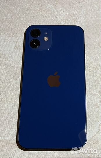 iPhone 12, 128 ГБ