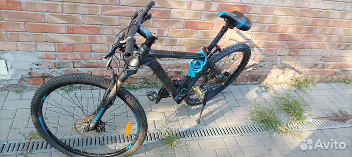 Велосипед Stels Navigator 570