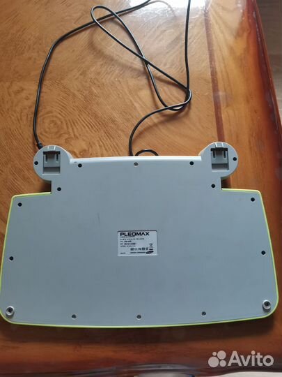 Клавиатура