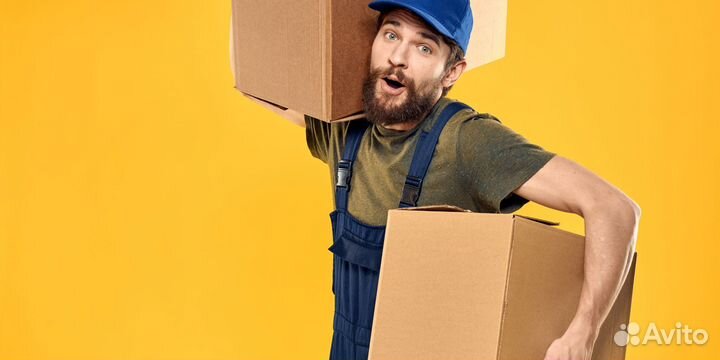 Упаковщик-грузчик спорттовары Москва вахта