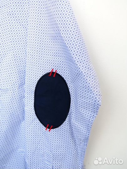 Рубашка новая