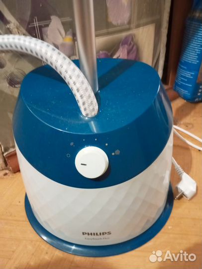 Вертикальный отпариватель Philps