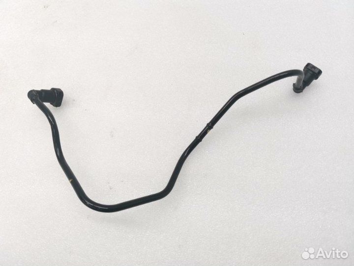 Трубка вакуумная Skoda Octavia A7 cjza 2013