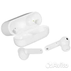Наушники TWS Honor Earbuds 2 Lite белый