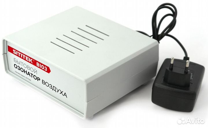 Озонатор воздуха Sititek Био-3