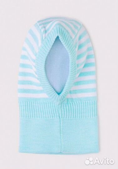 Шапка детская крокид