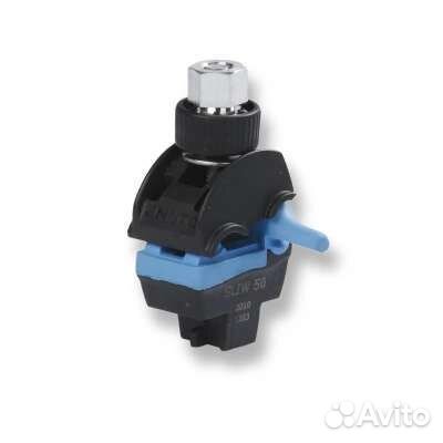 Зажим прокалывающий ensto sliw 50, sliw 54