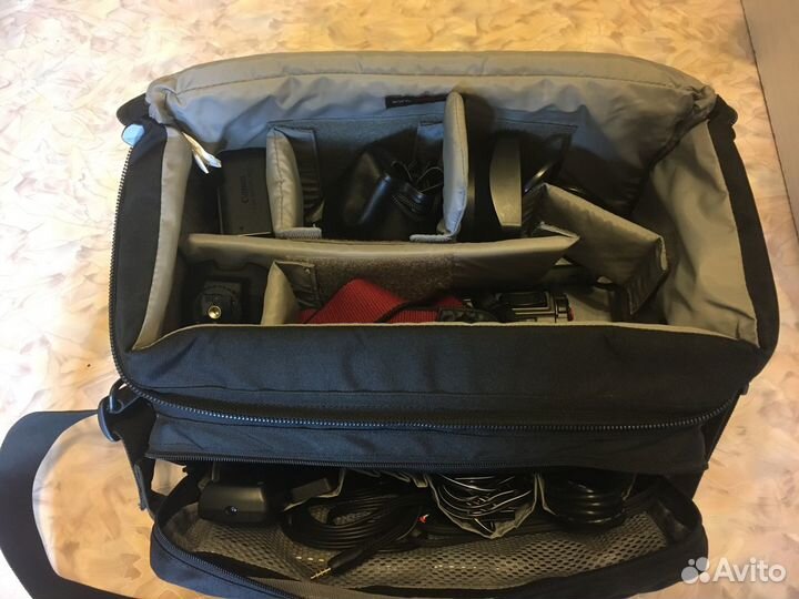 Видеокамера Canon DM-XM1 Professional Mini DV