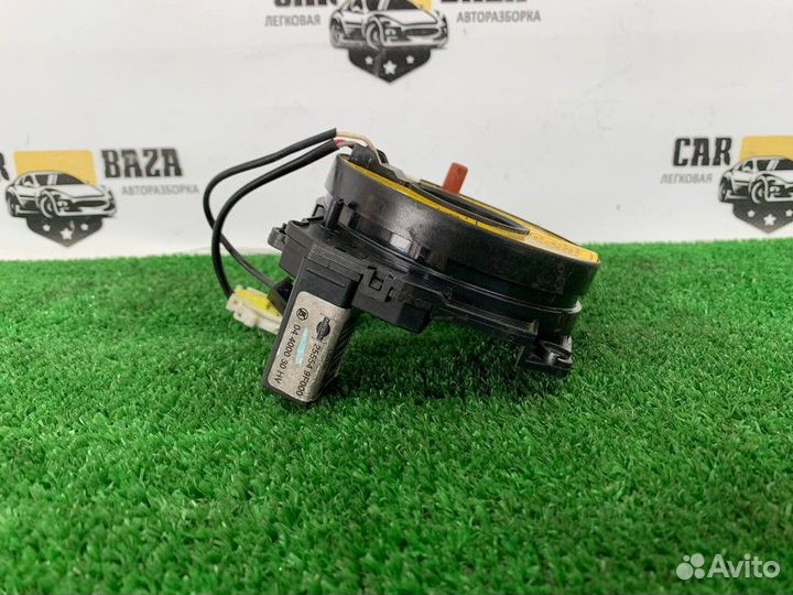 Подрулевая контактная группа Nissan Primera