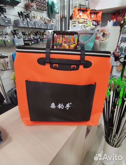 Сумка Кан 48 см