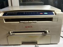 Мфу Xerox WorkCentre3119