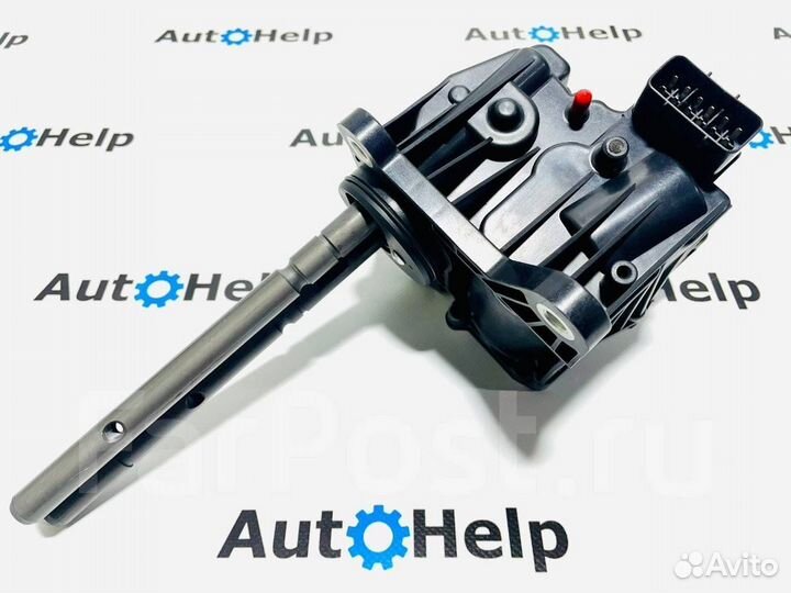 Актуатор включения раздаточной коробки Lexus GX460