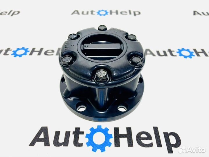 Хаб лок механический Suzuki Escudo Jimny