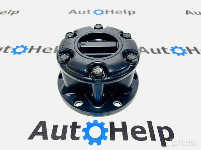 Хаб лок механический Suzuki Escudo Jimny