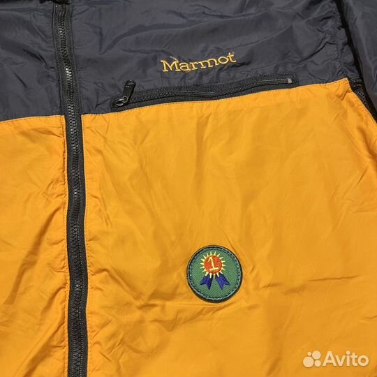 Куртка мужская marmot