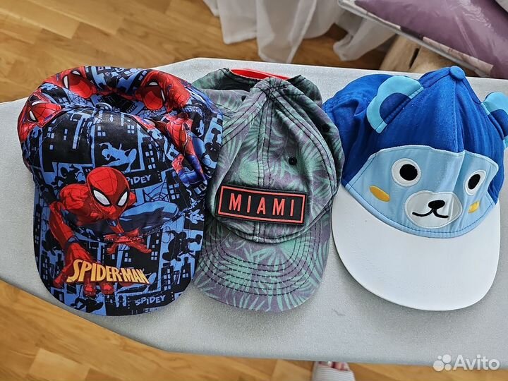 Детские вещи пакетом на мальчика бесплатно