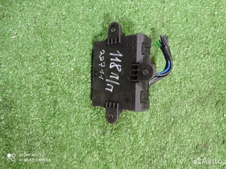 Блок комфорта передний правый Ford Mondeo 4