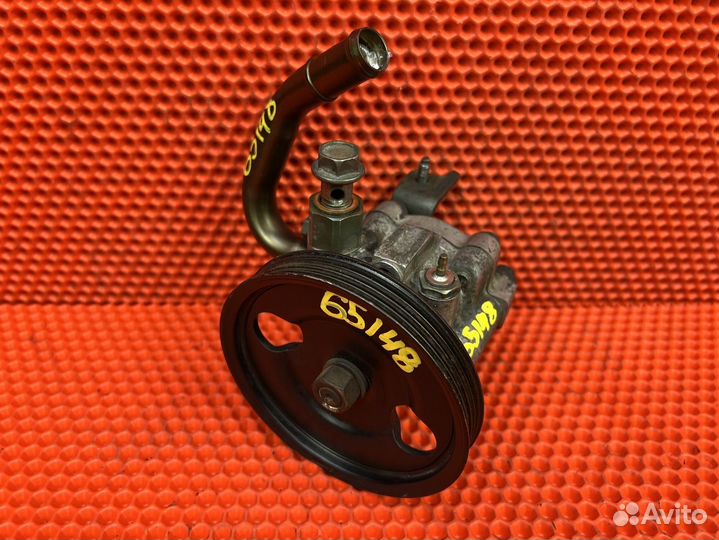 Гидроусилитель руля Mazda Lantis E-cbaep KF-ZE B01