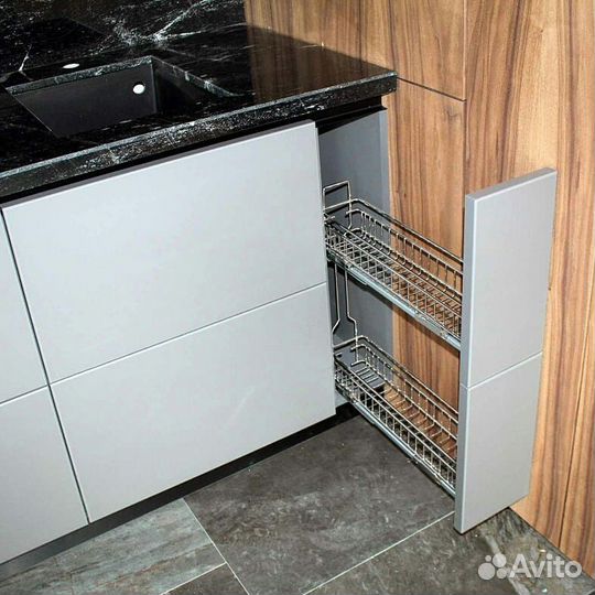 Кухня Кухонный гарнитур на заказ