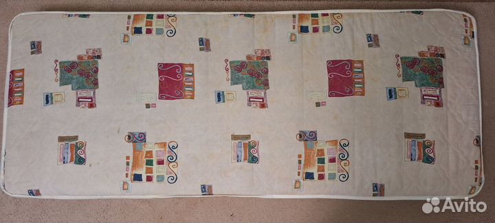 Матрас 80х200