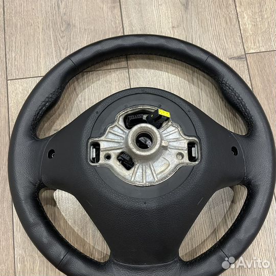 Спорт руль Bmw f30