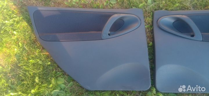 Черная торпеда калина 1