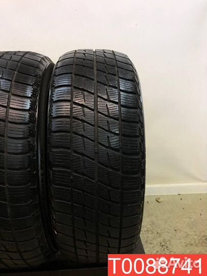 Bridgestone Ice Partner 215/55 R17 101R