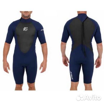 Гидрокостюмы Jet Pilot, O'Neill, Reactor