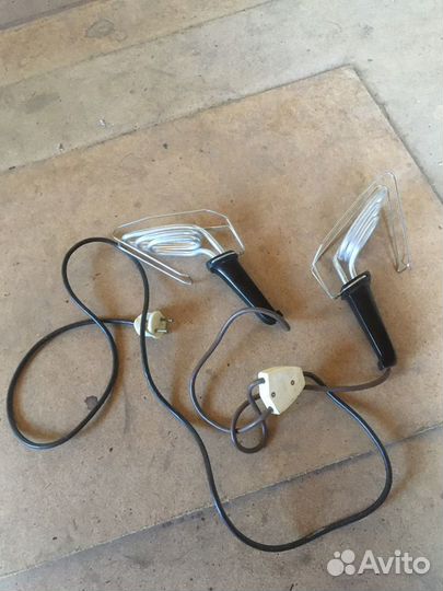 Электрон сушка