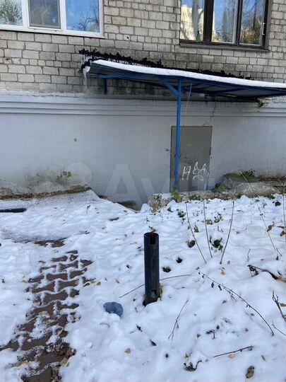 Офис, 135.5 м²