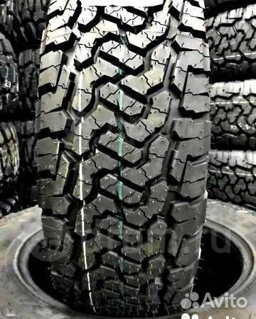 Roadcruza RA1100 A/T 265/50 R20 107T