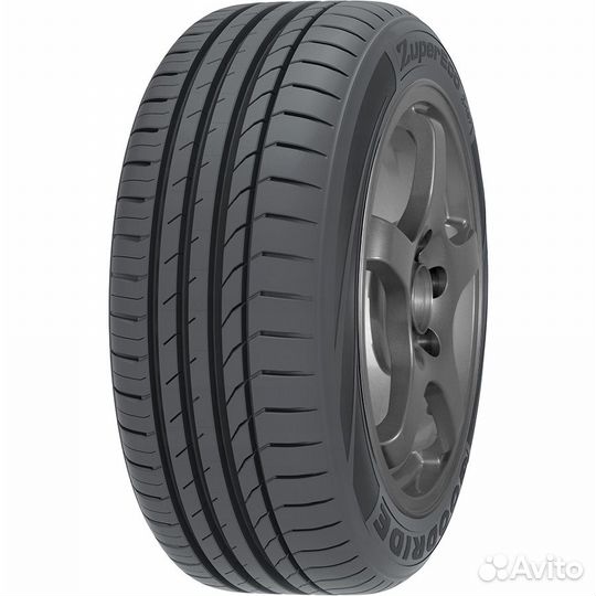 Westlake Zuper Eco Z-107 225/50 R17 98W