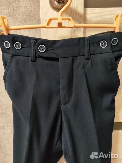 Костюм (школьная форма)