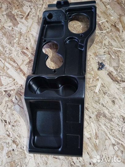 Тоннель пола Нива (комфорт)