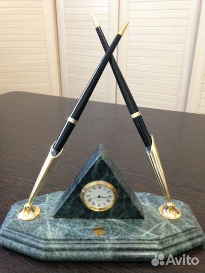 Настольный набор Protege Antique