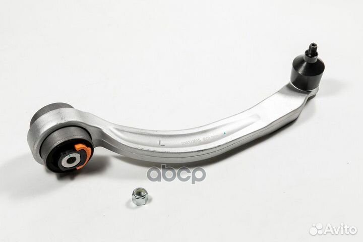 Рычаг подвески передней, левый нижний 