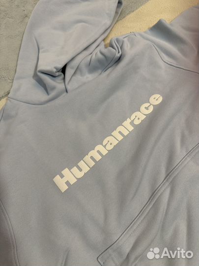 Худи Adidas Humanrace оригинал S